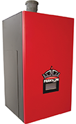 Ardmore Fresh Air | HVAC