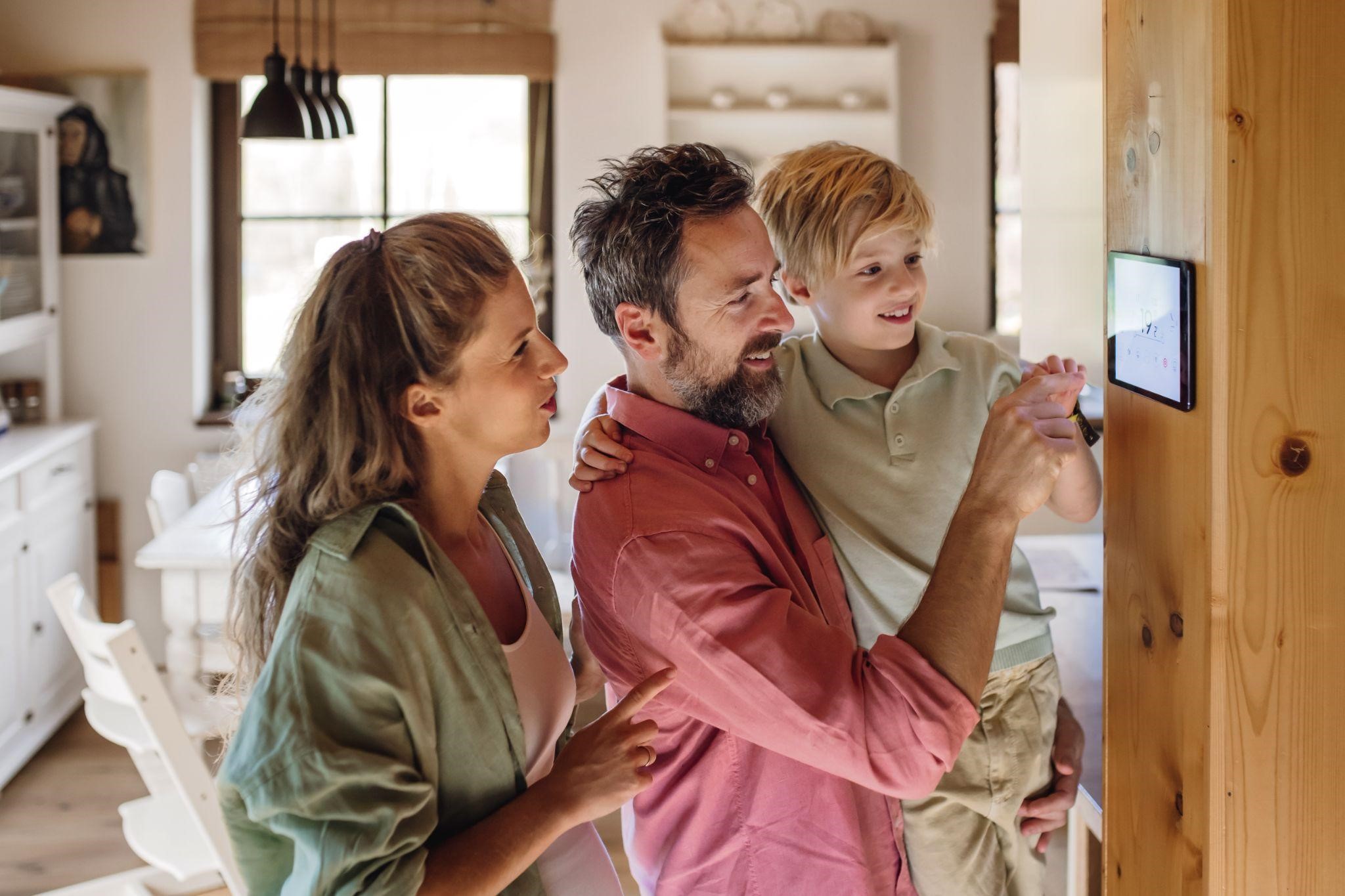 Why You Should Have a Set Thermostat Schedule