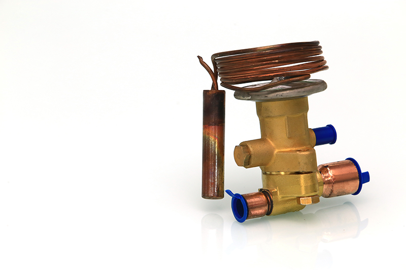 Thermostatic Expansion Valve