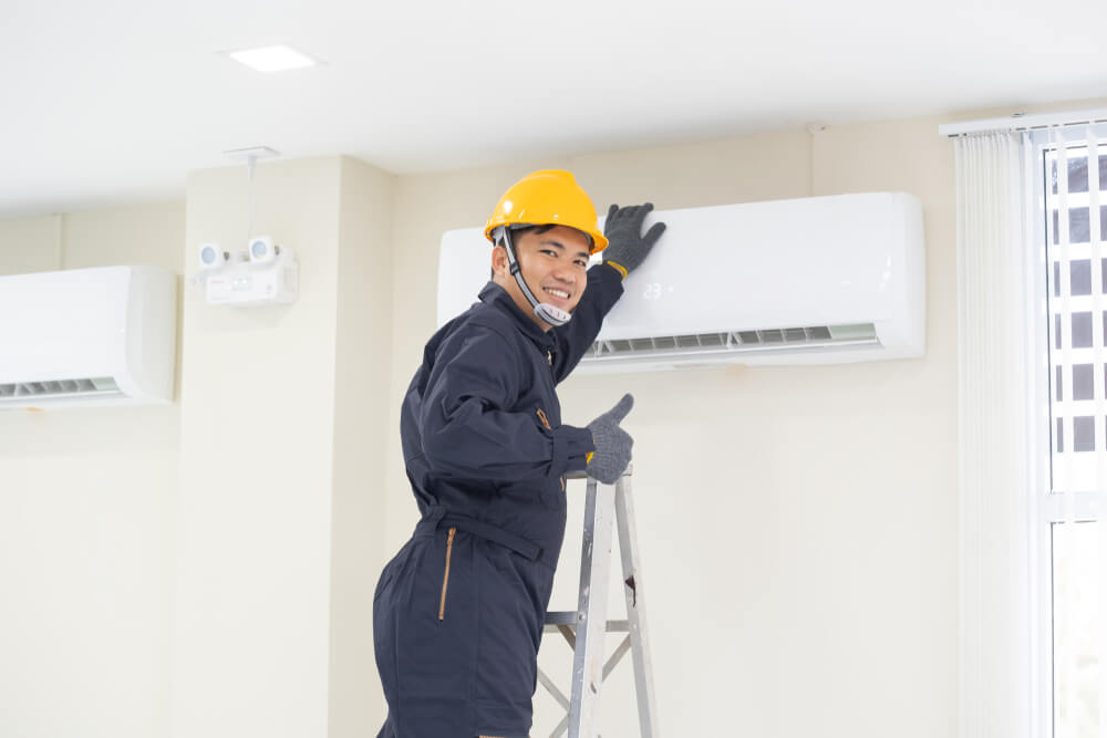 Choose The Right HVAC Company For Your Needs