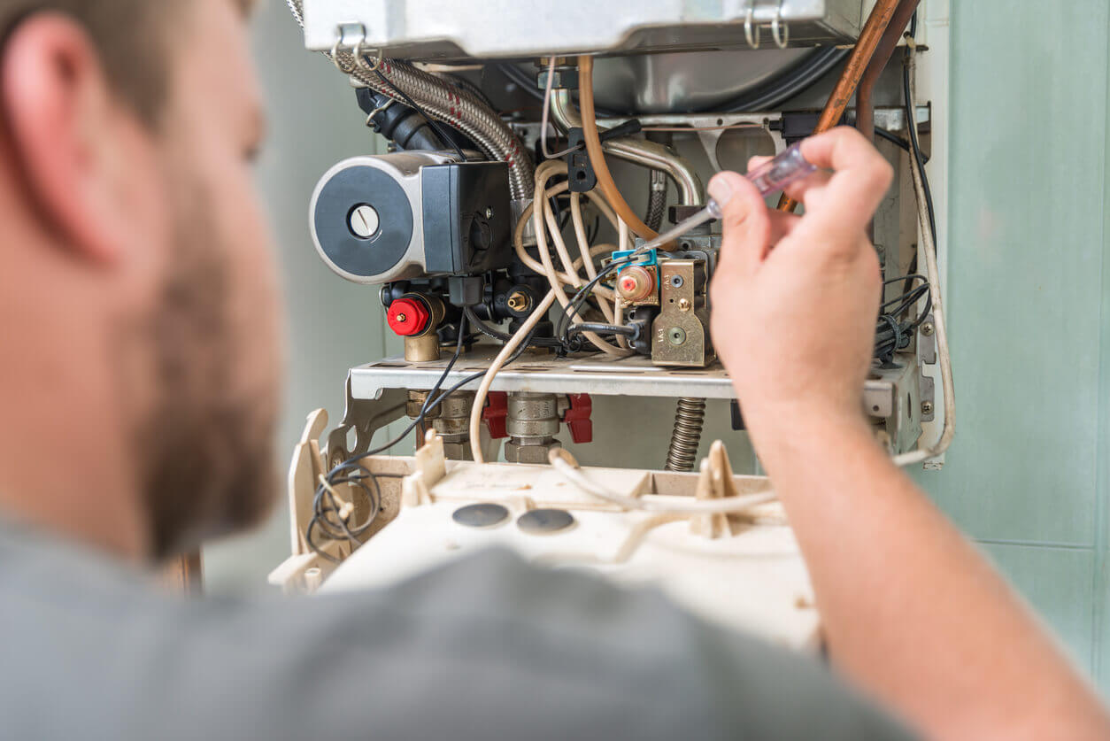 How Regular HVAC Maintenance Can Help You Save Money