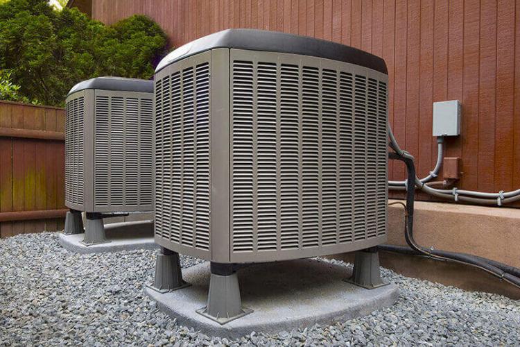 4 Reasons Why Your HVAC Unit is Overheating
