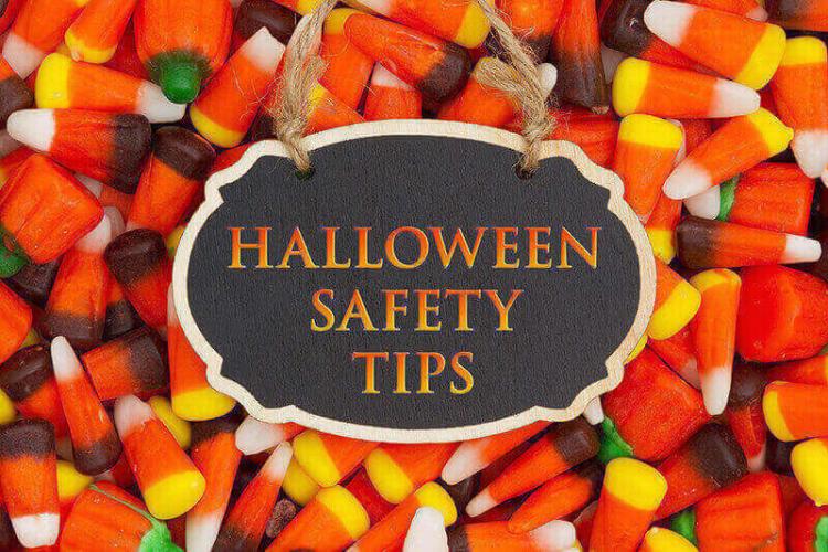 HVAC Halloween Safety Tips