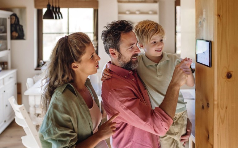 Why You Should Have a Set Thermostat Schedule