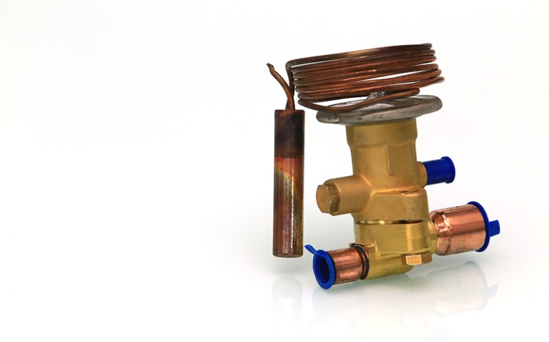 Thermostatic Expansion Valve