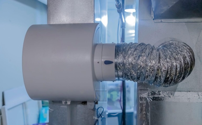 Benefits of Installing a Whole-Home Humidifier