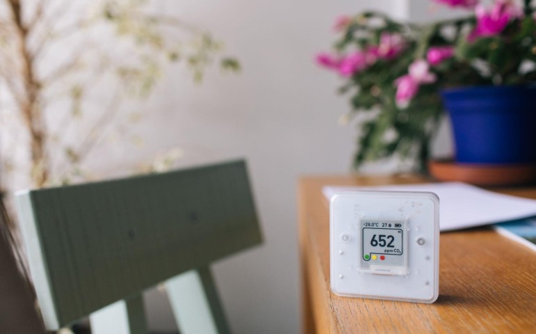 How Summer Affects Your Indoor Air Quality