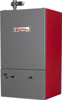 Crown Boiler Bimini BWC
