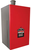 Crowne Boiler Phantom
