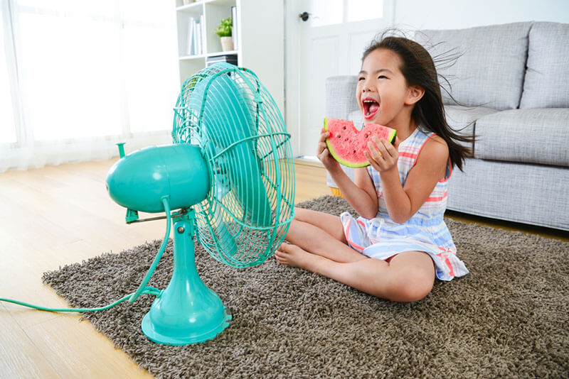 Beat the Heat: How to Stay Cool for July 4th