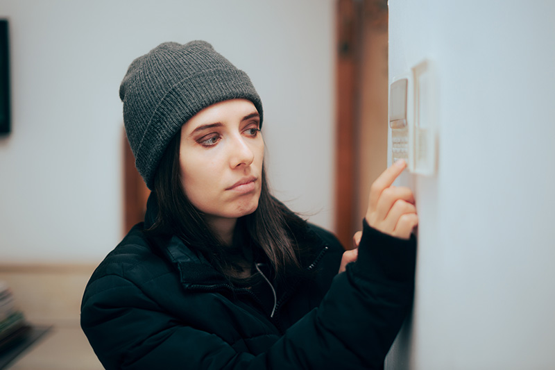 Thermostat