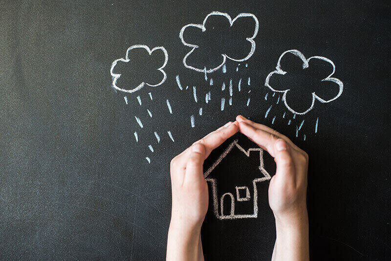Tornadoes Effect on HVAC
