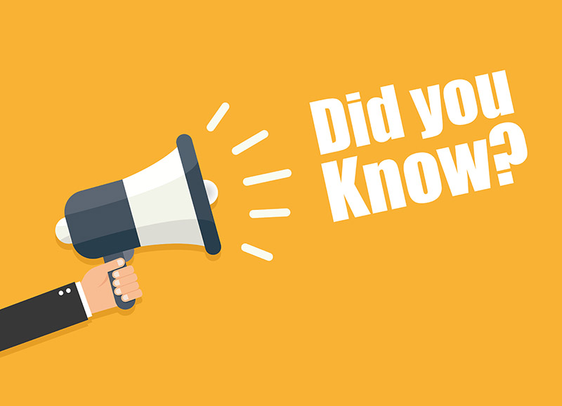 HVAC Fun Facts