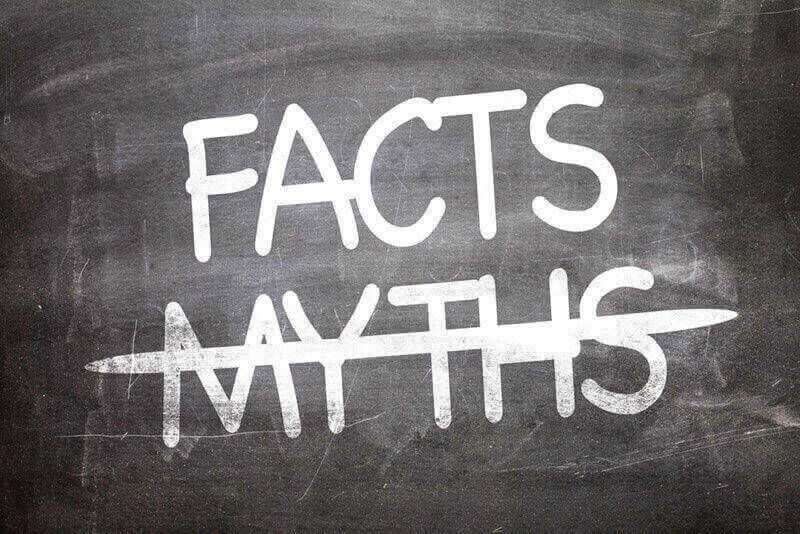 HVAC Myths