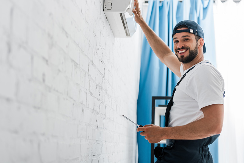 Signs You Need An HVAC Repair Before It's Too Late