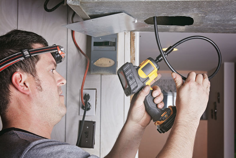 Health Effects of Poor Indoor Air Quality