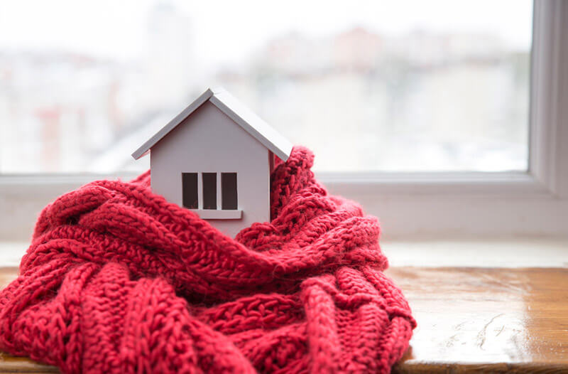 Boiler vs. Furnace vs. Heat Pump: What's the Difference?