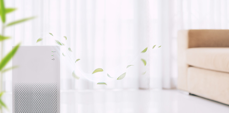 Is Indoor Air Quality Worse During The Night?