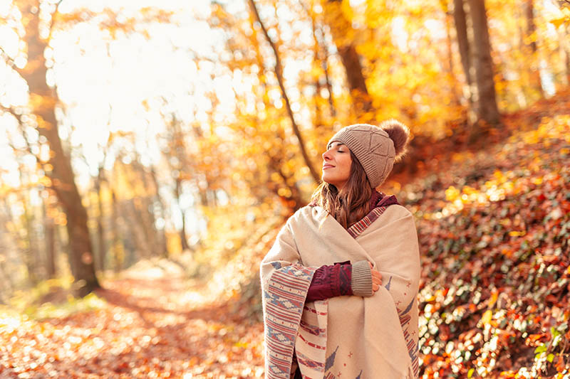 How To Prepare The Best Air Quality This Thanksgiving