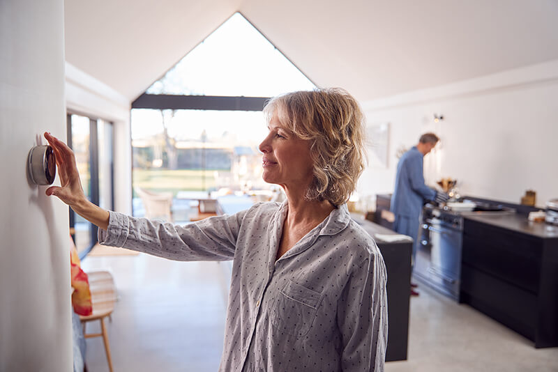 How To Protect Your Smart Thermostat From Hackers
