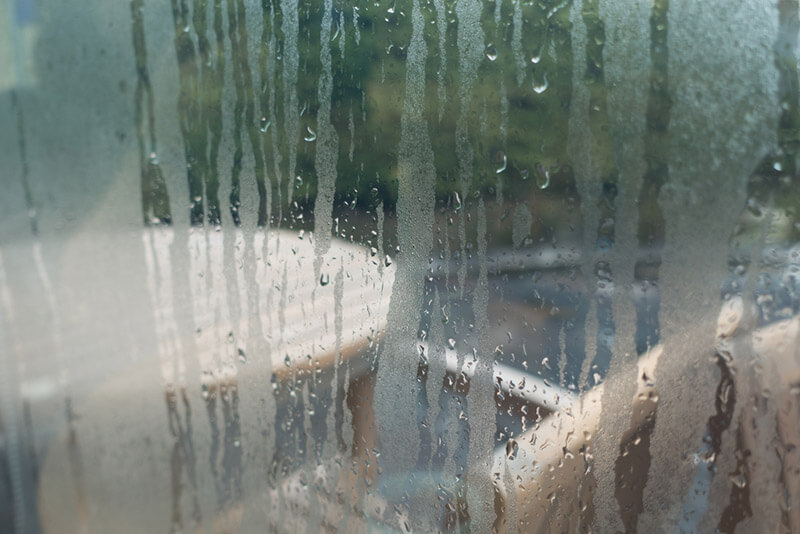 Home Humidity