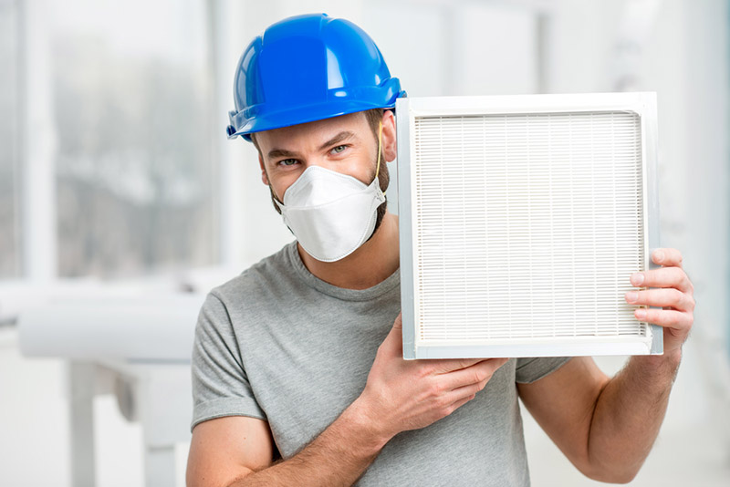 What Are the Differences Between MERV Ratings?