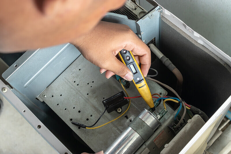 5 Ways to Prepare Your HVAC Unit for Spring