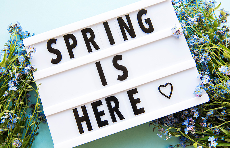 Why You Should Have Spring HVAC Maintenance Done
