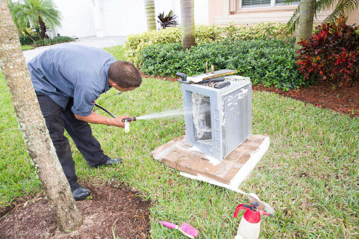 3 Ways To Prepare Your Air Conditioner For Spring