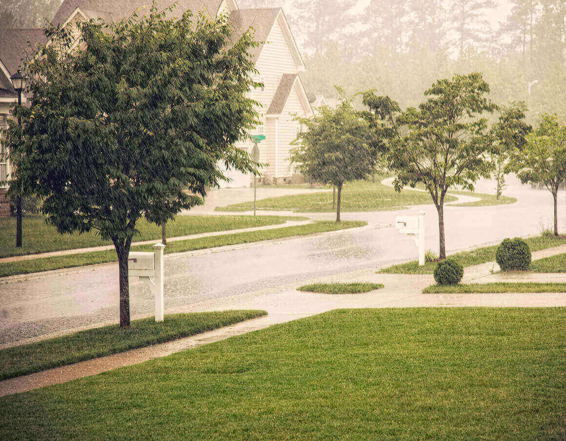 How Different Weather Affects Your HVAC System