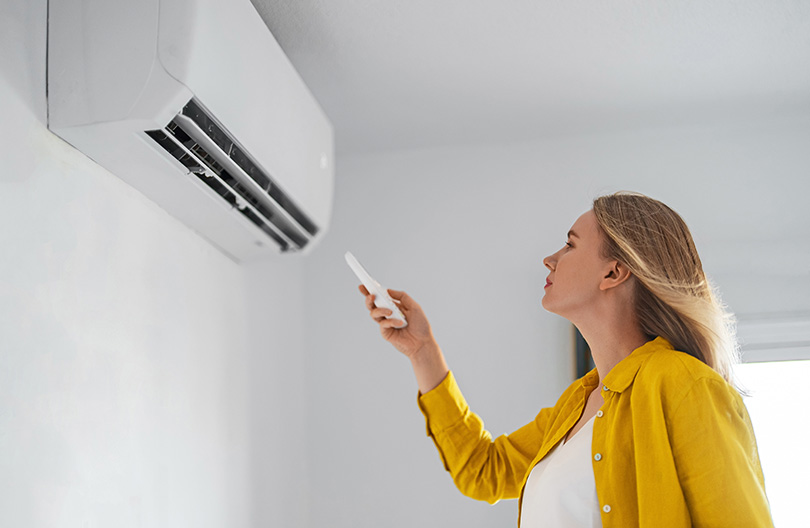 AC Maintenance