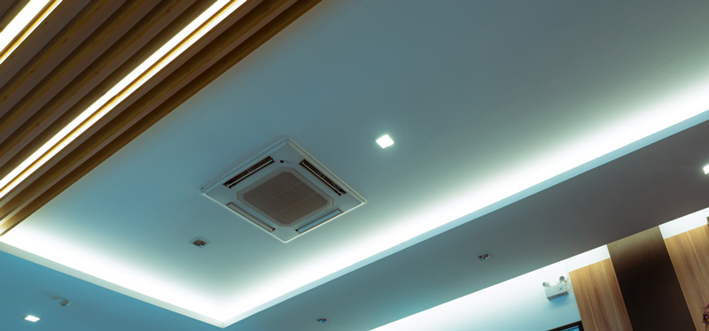 Indoor Air Quality Issues