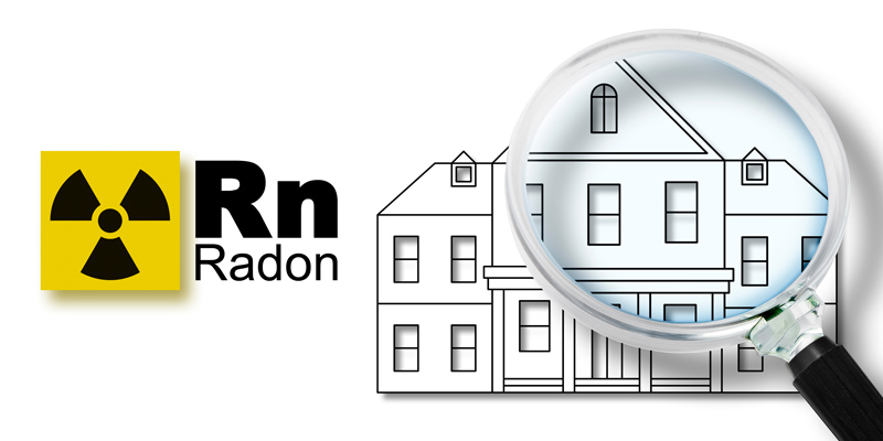Radon Testing